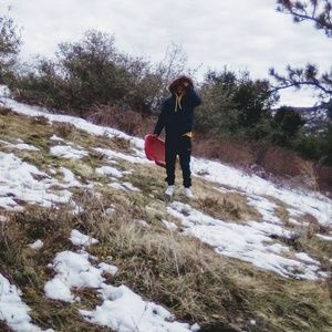 Meet your Posher, Misael